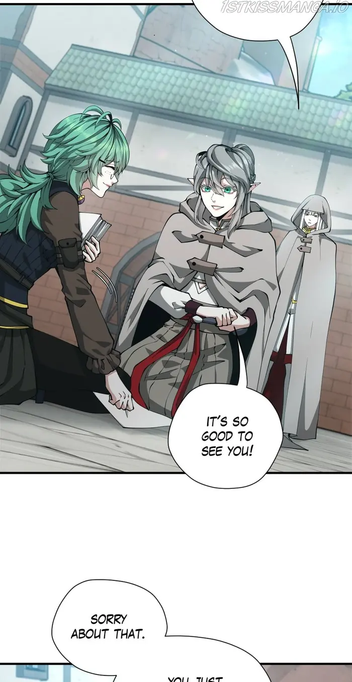 The Beginning After the End Chapter 164 image 70_optimized